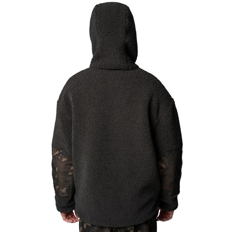 Hanorac cu Fermoar NASH ZT Sherpa Fleece Hoody