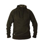 Hanorac cu Gluga FOX Chunk Hoody, Dark/Olive