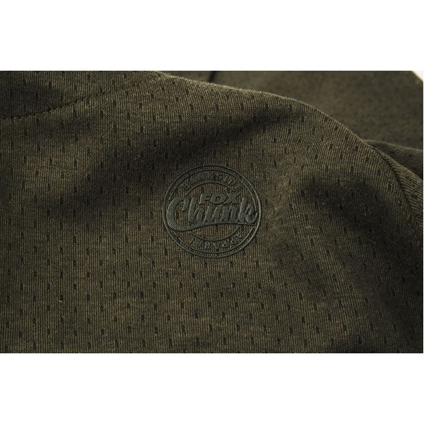 Hanorac cu Gluga FOX Chunk Hoody, Dark/Olive