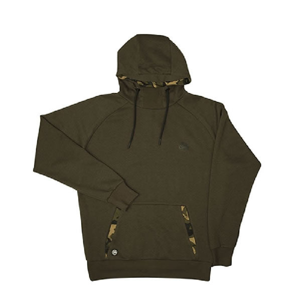 Hanorac cu Gluga Fox Chunk Hoody, Khaki/Camo