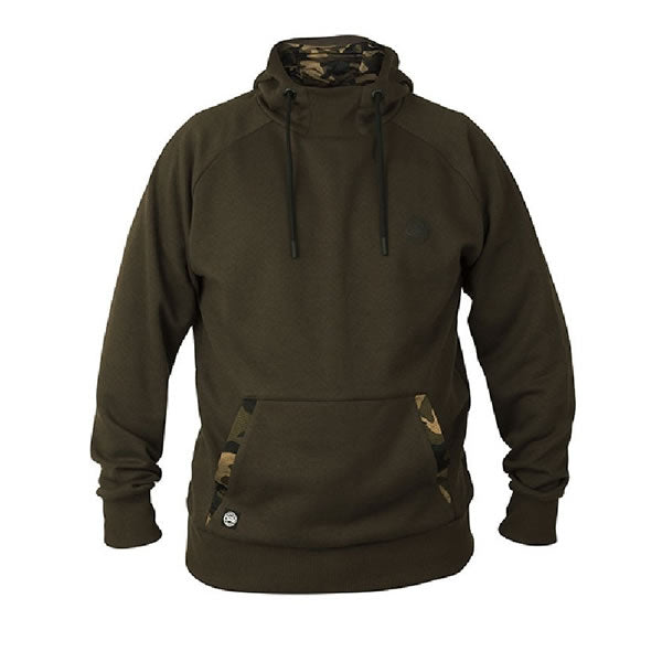 Hanorac cu Gluga Fox Chunk Hoody, Khaki/Camo