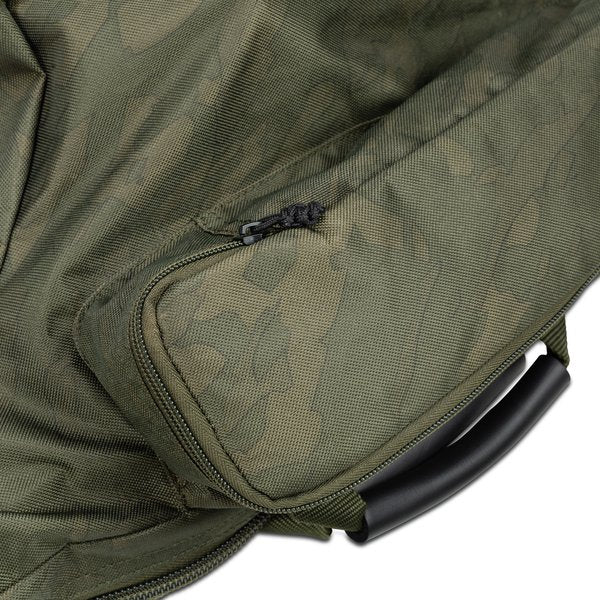 Hasa Lansete NASH Dwarf 2 Rod Skin 9FT