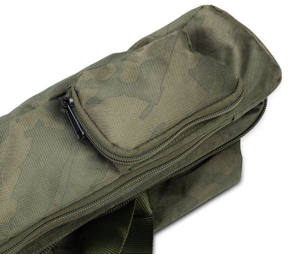 Hasa Lansete NASH Dwarf 3 Rod Skin 10Ft, 3.00m, Camo