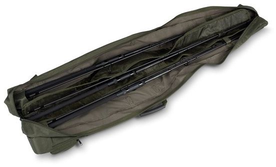Hasa Lansete NASH Dwarf 3 Rod Skin 10Ft, 3.00m, Camo