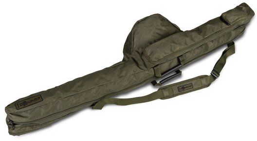 Hasa Lansete NASH Dwarf 3 Rod Skin 10Ft, 3.00m, Camo