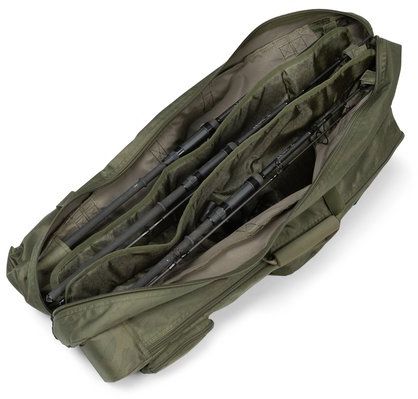 Hasa Lansete NASH Dwarf 3 Rod Skin 10Ft, 3.00m, Camo