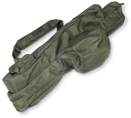 Hasa Lansete NASH Dwarf Double Skin 10Ft, 3.00m, Camo