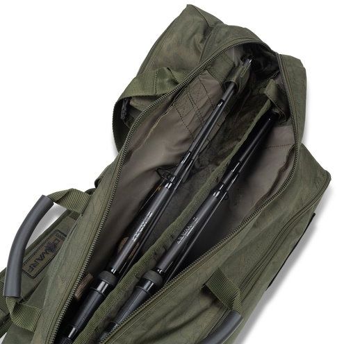 Hasa Lansete NASH Dwarf Double Skin 10Ft, 3.00m, Camo
