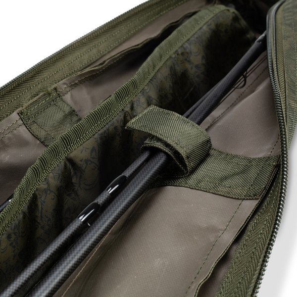 Hasa Lansete NASH Dwarf Double Skin 10Ft, 3.00m, Camo