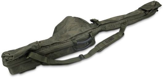 Hasa Lansete NASH Dwarf Double Skin 10Ft, 3.00m, Camo