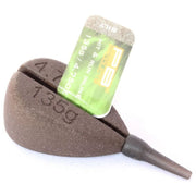 Hit &amp; Run Inline System PB Products, Silt, 2.5oz, 71g, 1buc/plic