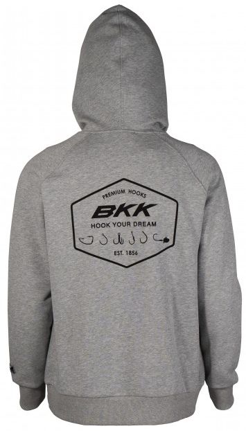 Honorac BKK Legacy, Grey