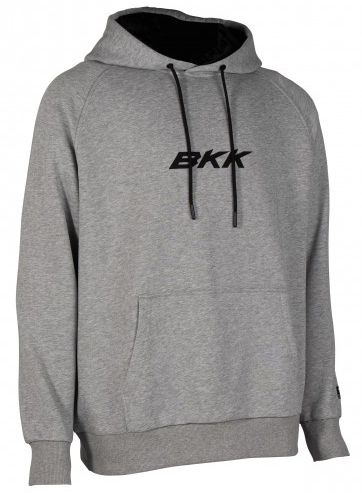 Honorac BKK Legacy, Grey