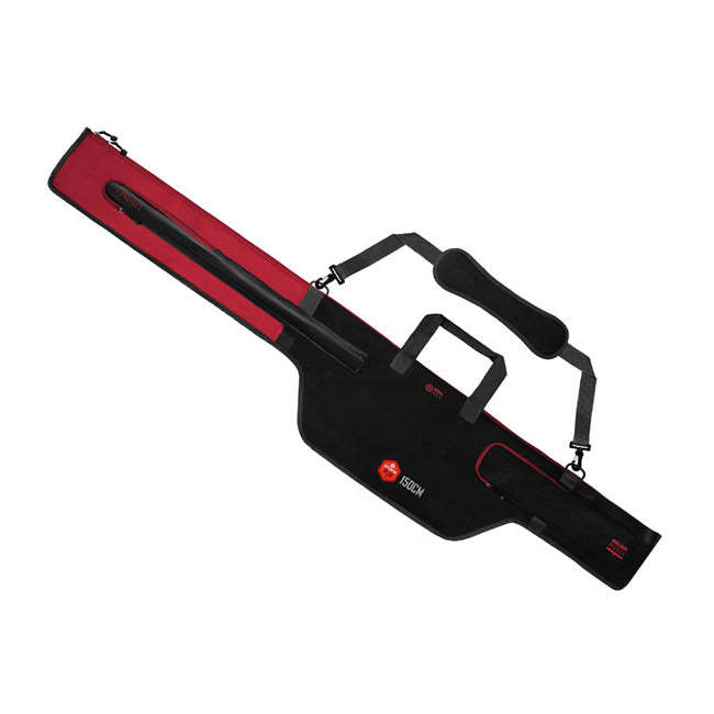 Husă lansete dublă Feeder Delphin ATOMA Plus 125cm