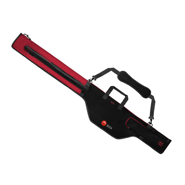 Husă lansete dublă Feeder Delphin ATOMA Plus 125cm