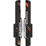 Husa 1 Compartiment TRABUCCO Rigida Ultra, XL, 165x15x18cm