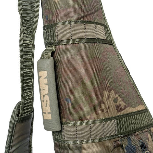 Husa 1 Lanseta NASH Subterfuge Hi Protect 1 Rod Skin 2025, 12ft/3.60m