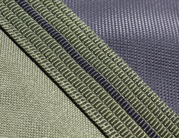 Husa 2 Compartimente Delphin PORTA Pocket 360 2 buzunare adanci 200cm