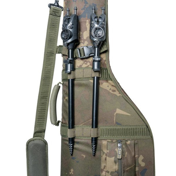 Husa 2 Lansete NASH Subterfuge Hi Protect 2 Rod Skin 2025, 10ft/3.00m