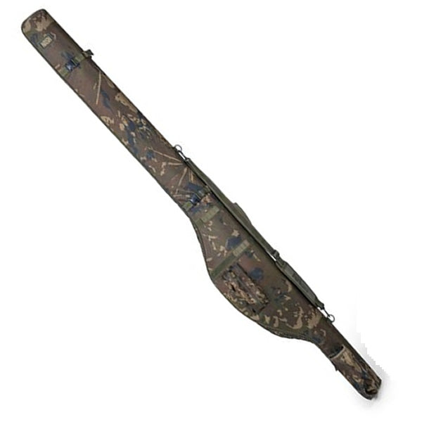 Husa 2 Lansete NASH Subterfuge Hi Protect 2 Rod Skin 2025, 13ft/3.90m