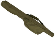 Husa 3 Compartimente Avid Carp RVS 3 Rod Sleeve, 12ft, 190cm