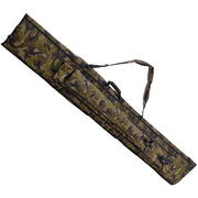 Husa 3 Lansete + Mulineta CARP ACADEMY Camo, 3.90m