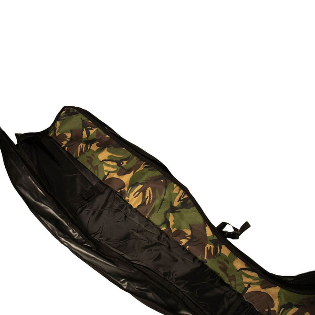 Husa 3 Lansete + Mulinete MACK2 Carp Addict 13'/206cm