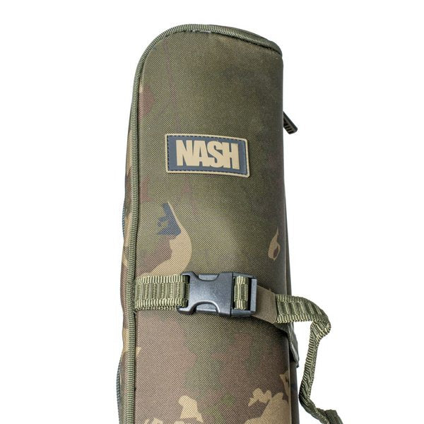 Husa 3 Lansete NASH Subterfuge Hi Protect 3 Rod Skin 2025, 13ft.3.90m