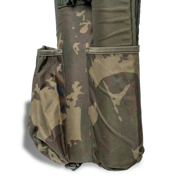 Husa 3 Lansete NASH Subterfuge Hi Protect 3 Rod Skin 2025, 13ft.3.90m