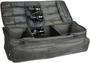 Husa 3 Lansete SONIK XTractor T-30 Transport System, 80x48x24cm