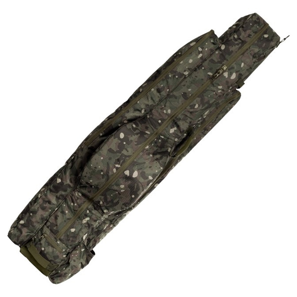 Husa 3 Lansete TRAKKER NXC Camo 3 Rod Sleeve 10ft-R/3.00m