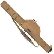 Husa 3 Lansete cu Mulineta KORDA Compac 3 Rod Holdall Telescopic, 135x35x13cm