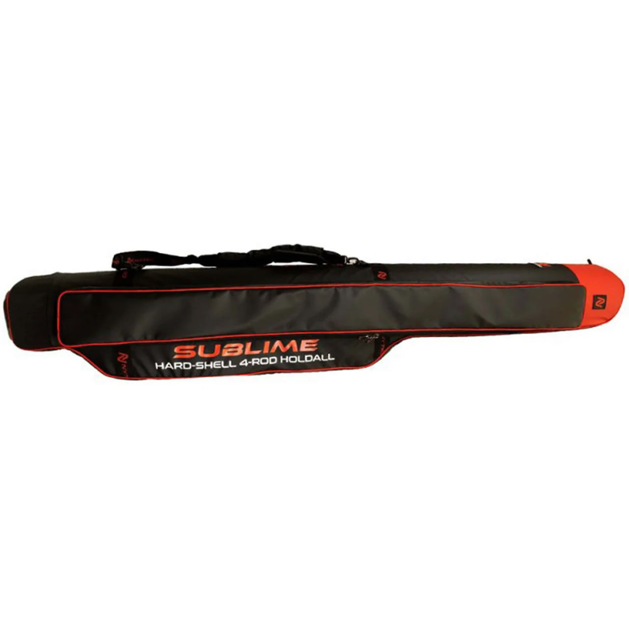 Husa 4 Lansete cu Mulineta NYTRO Sublime Rod Holdall 1.65m