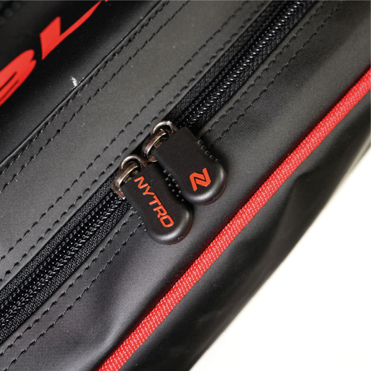Husa 4 Lansete cu Mulineta NYTRO Sublime Rod Holdall 1.95m
