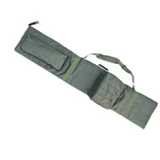 Husa 4 lansete Baracuda crap C1-T 190cm