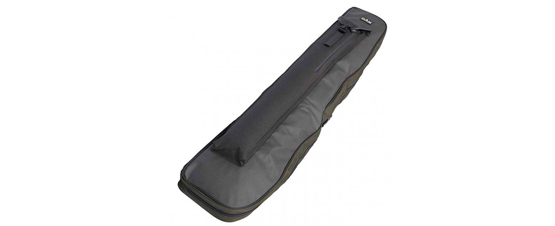 Husa 4 lansete DAM Rod Bag 100cm 100x12x28cm