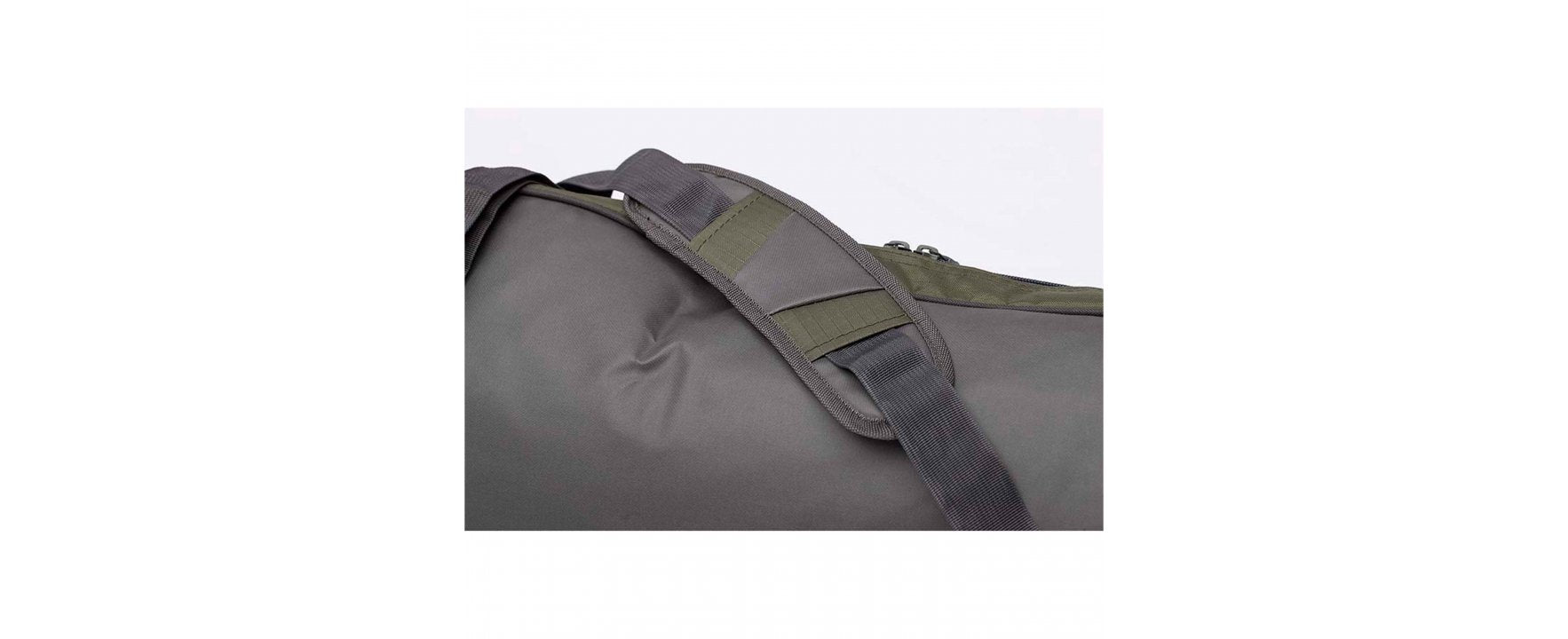 Husa 4 lansete DAM Rod Bag 100cm 100x12x28cm