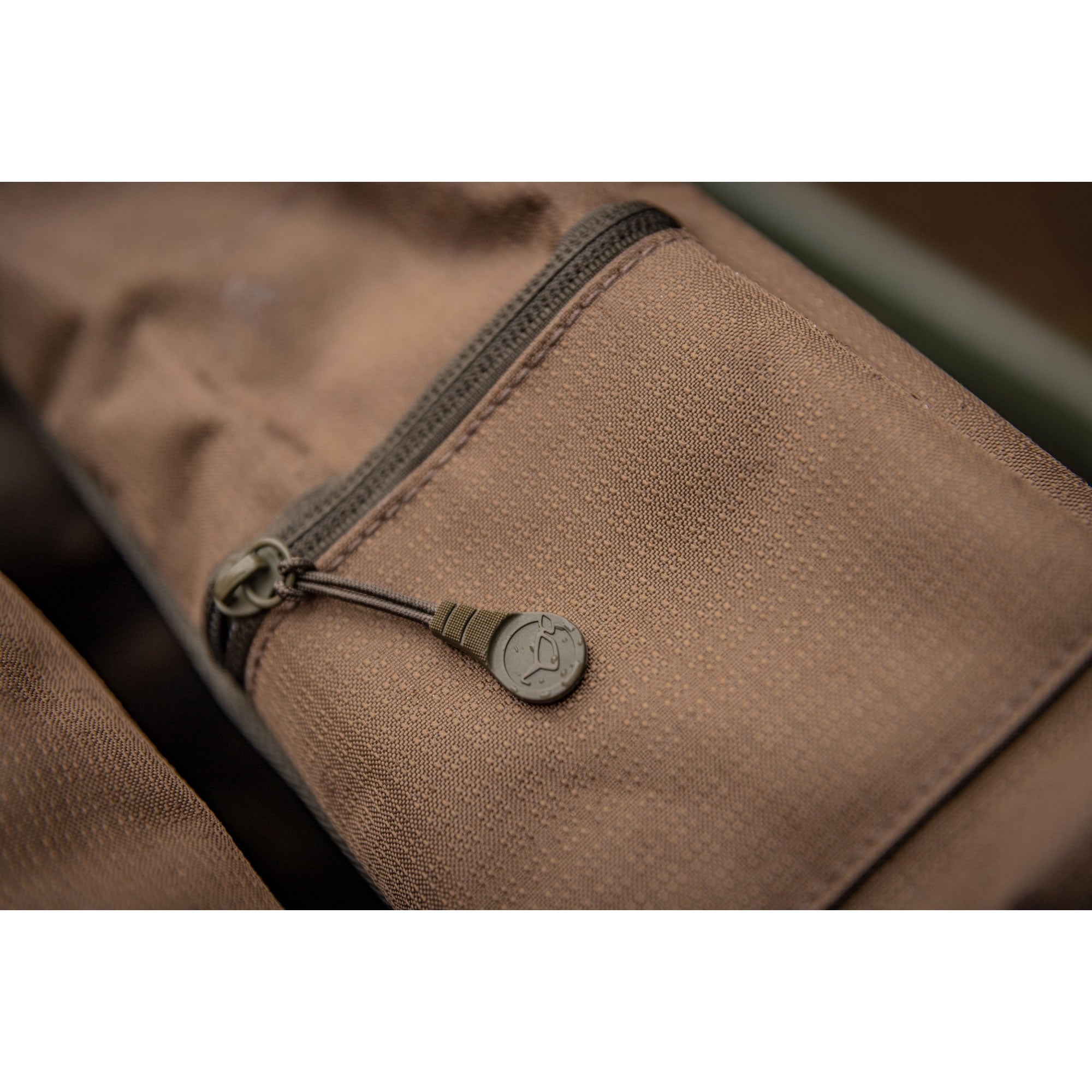 Husa 5 Lansete cu Mulineta KORDA Compac 5 Rod Divide Holdall, 13ft/3.90m