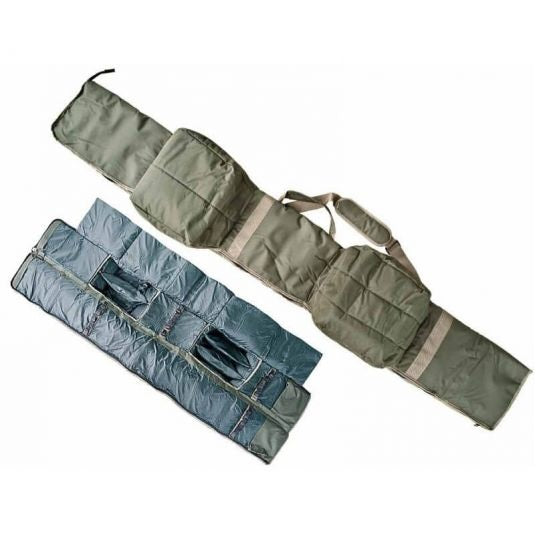 Husa 5 lansete Baracuda C5-T 208cm