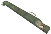 Husa ARROW Tapel Arma Semiautomata, Model 1, Logo Caine, 133cm
