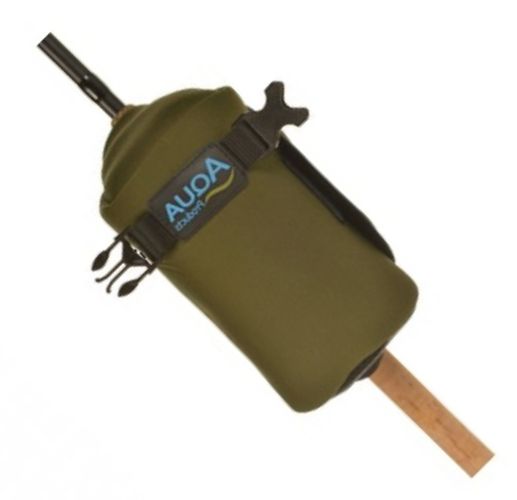 Husa Aqua Products Neoprene Reel Jacket Large, 19x14x10cm
