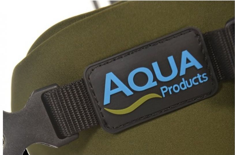 Husa Aqua Products Neoprene Reel Jacket Large, 19x14x10cm