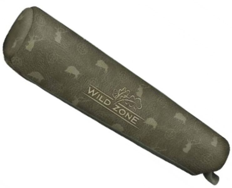 Husa Arrow Tapel Protectie Luneta, Material Textil