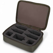 Husa Avertizoare NASH Siren R4 Presentation Case