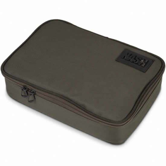 Husa Avertizoare NASH Siren R4 Presentation Case