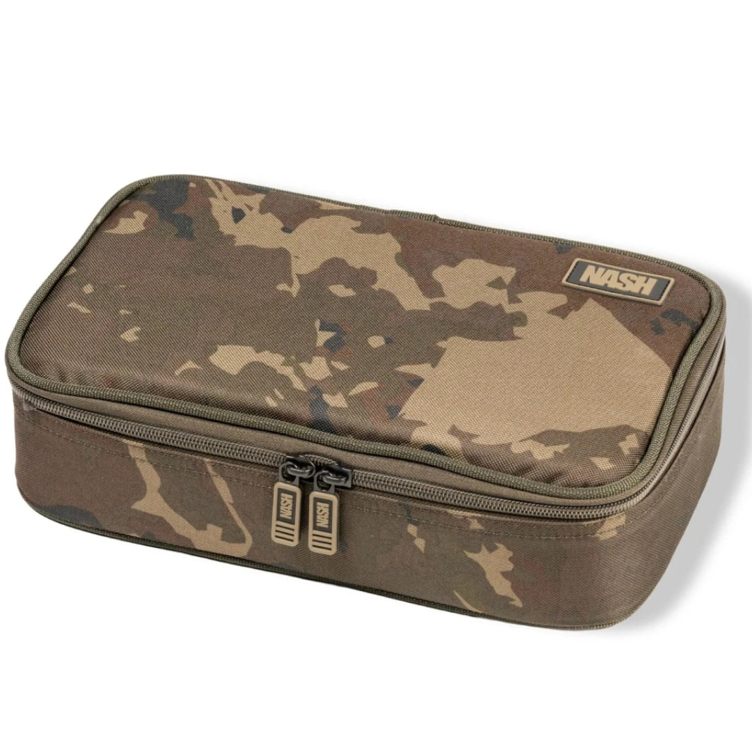 Husa Avertizori NASH Subterfuge Siren R3+/R2 Presentation Case