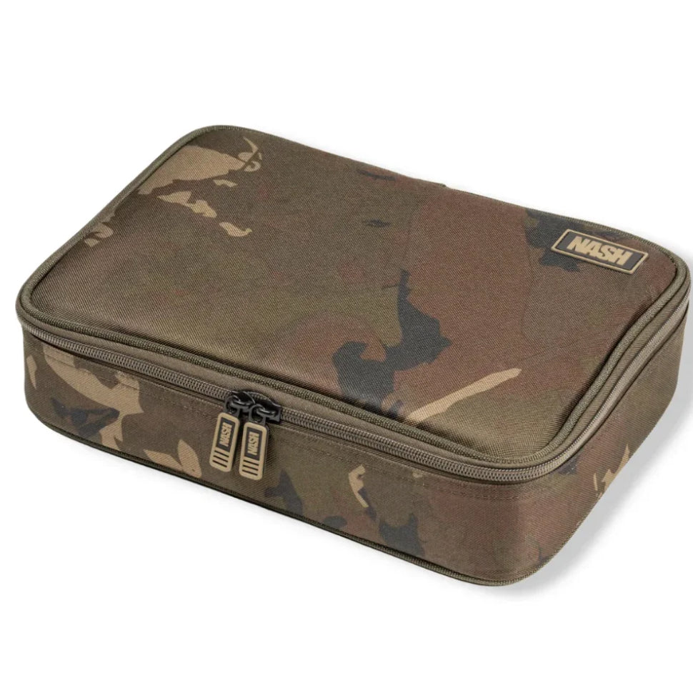 Husa Avertizori NASH Subterfuge Siren R4 Presentation Case