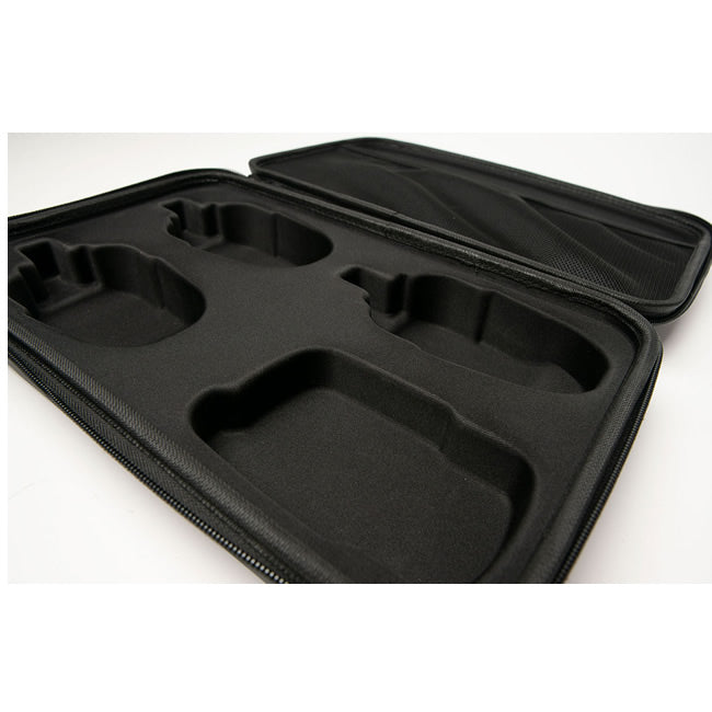 Husa Avertizori Wolf ICON Tech Case 3+1 