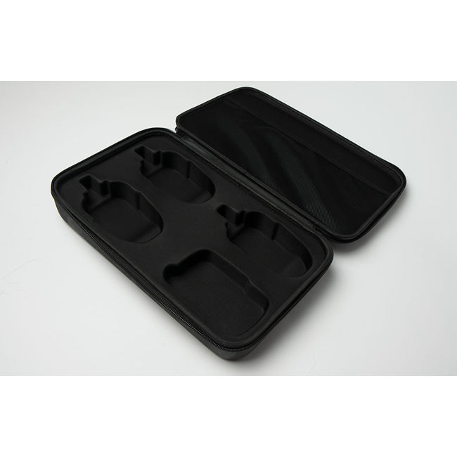 Husa Avertizori Wolf ICON Tech Case 3+1 