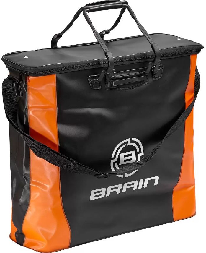 Husa BRAIN EVA Net Bag, 60x20x55cm